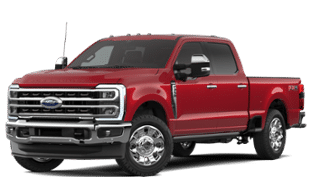 2026 Ford Super Duty® External Image 2